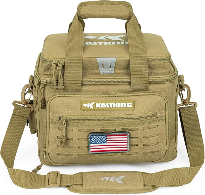 KastKing Fishing Tackle Bags - Image 8