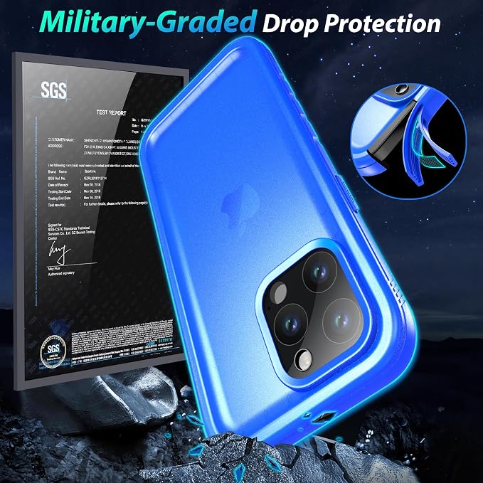 SPORTLINK for iPhone 15 Pro Case - Image 4