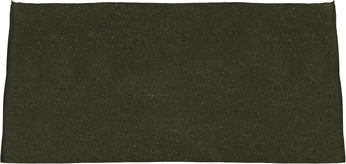 Rothco Wool Rescue Survival Blanket – Warm Emergency Outdoor, Camping Sleep - Image 6