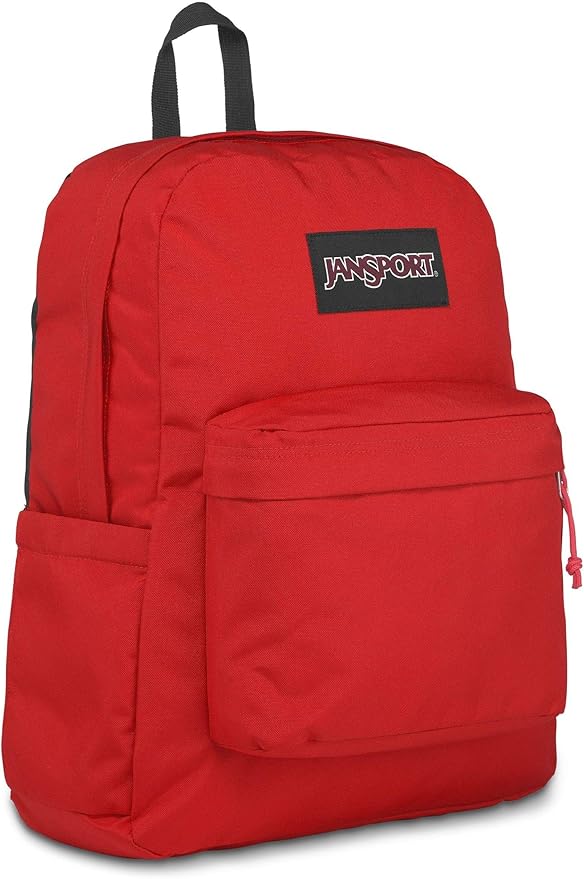 JanSport SuperBreak Plus Backpack by JanSport