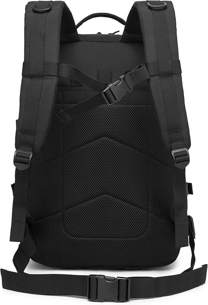 Wotony Military Tactical Backpack - Image 4