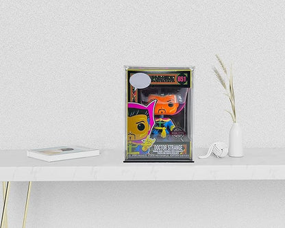 SVENJBB Acrylic Display Case, Acrylic Protector Compatible - Image 4