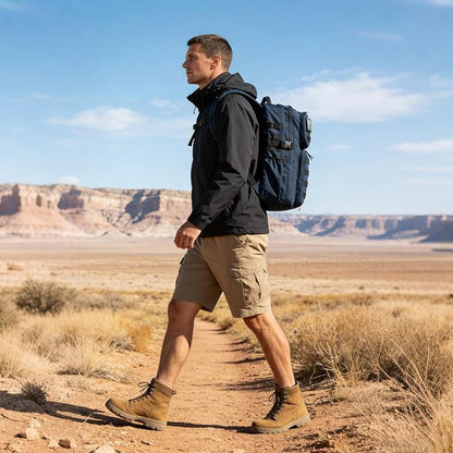 Wotony Military Tactical Backpack - Image 7