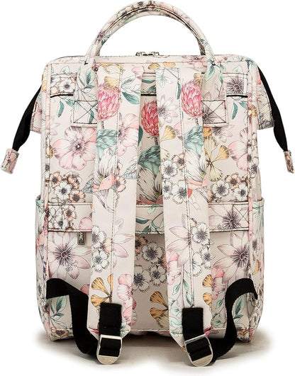 Kinmac Wide Open Style Laptop Backpack - Image 9