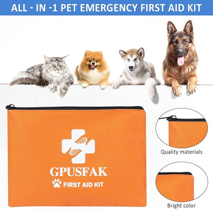 Dog First Aid Kit - Image 8