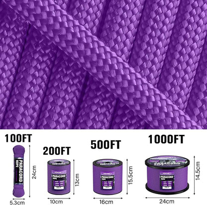Paracord Rope 750 - Image 7