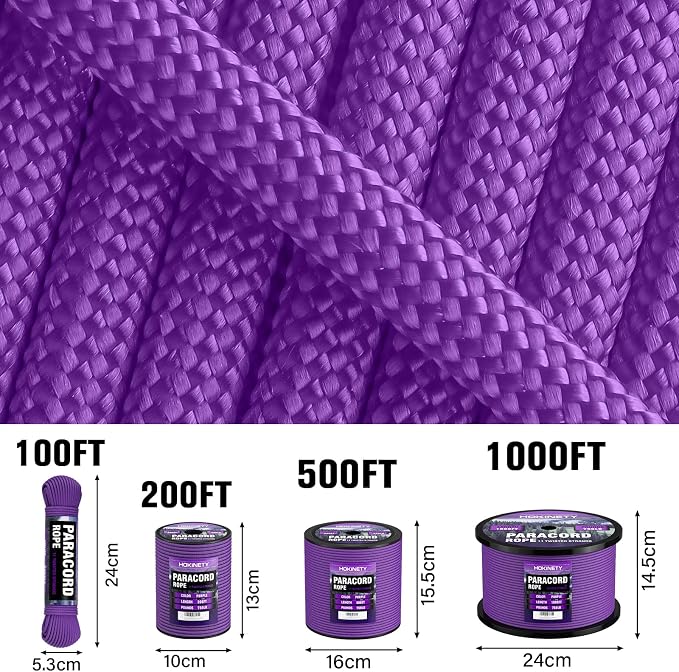 Paracord Rope 750 - Image 6