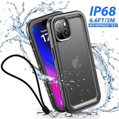 SPORTLINK for iPhone 15 Plus Case - Image 2