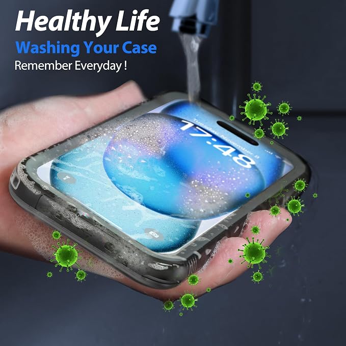 SPORTLINK for iPhone 15 Case - Image 6