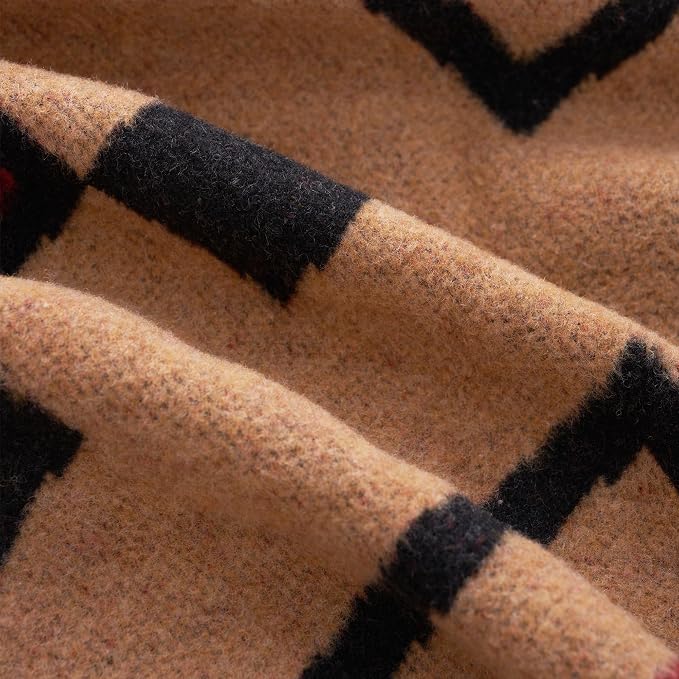 PuTian Merino Wool Blanket - Image 4