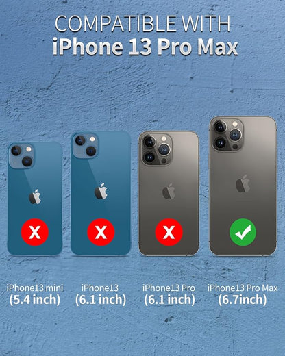 SPORTLINK iPhone 13 Pro Max Waterproof Case - Image 2