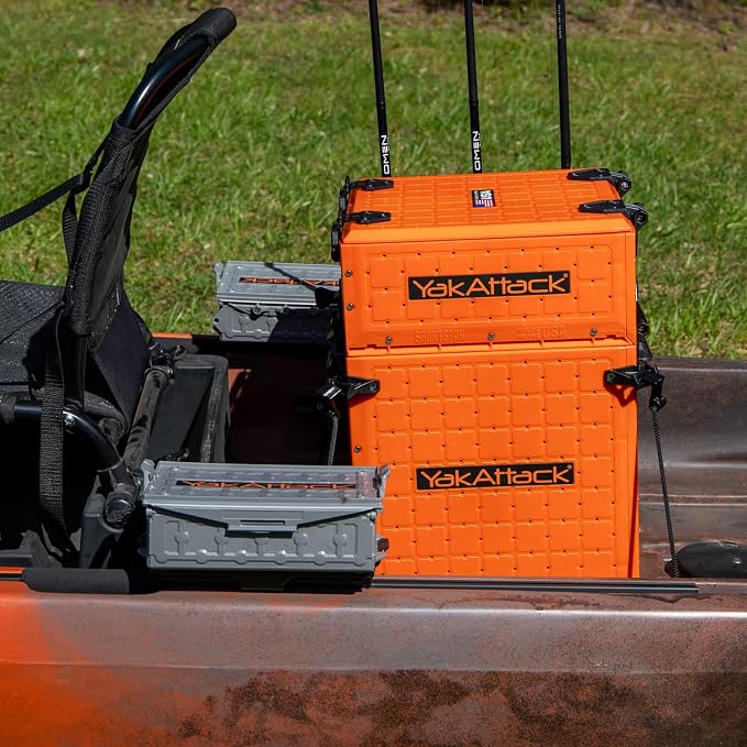 YakAttack ShortStak Upgrade Kit - Image 6