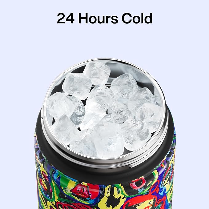 ENCOOL Insulated Water Bottle - Image 4