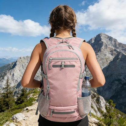 Zavothy 20L Multipurpose Hiking Backpack - Image 6