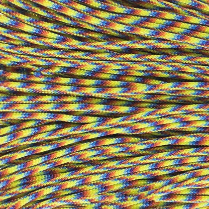 Paracord Planet 275lb Paracord – 3/32 Inch Nylon Crafting Cord - Image 2