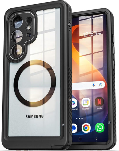 ENCASED Waterproof Case Designed by Encased