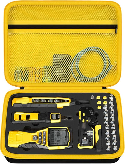 Case Compatible with Klein Tools VDV501-851 VDV500-123 VDV226-110 VDV427-300. by GWCASE