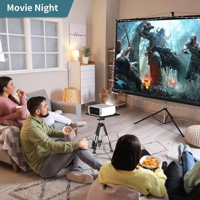 Facilife Projector Stand Tripod - Image 2