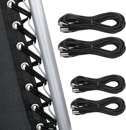UNEEDE 4 Cords Zero Gravity Chair Replacement Cord, Antigravity Chair by UNEEDE