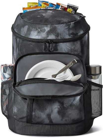 TOURIT Cooler Backpack Lightweight Insulated Backpack Cooler Leak-Proof - Image 8