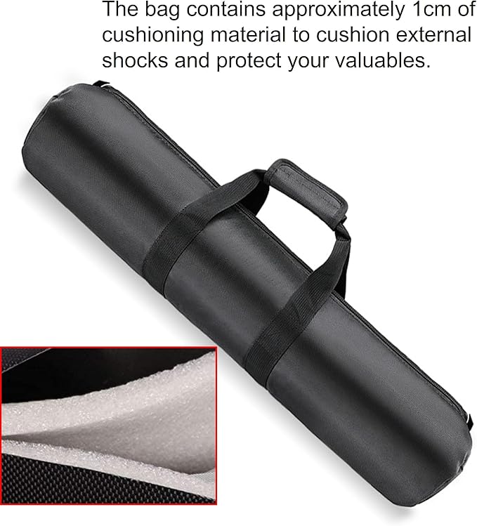 Camera Tripod & Monopod Cases, photography equipment, telescope cases, musical - Image 4