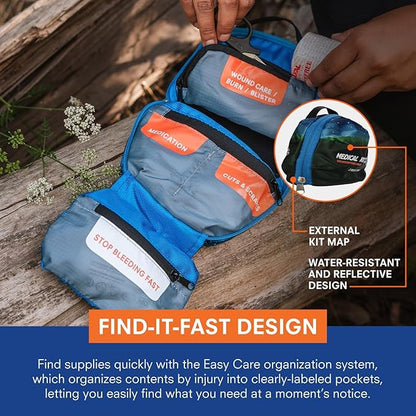 Adventure Medical Kits Mountain Series Medical Kit - Image 4