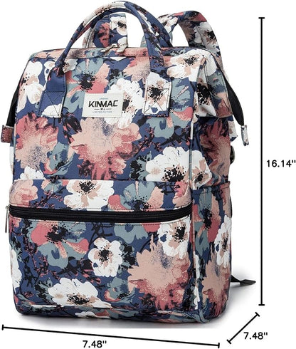 Kinmac Waterproof Laptop Backpack - Image 10