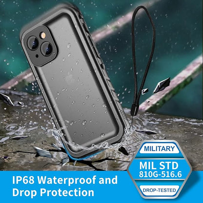 SPORTLINK for iPhone 13 Mini Waterproof Case - Image 3