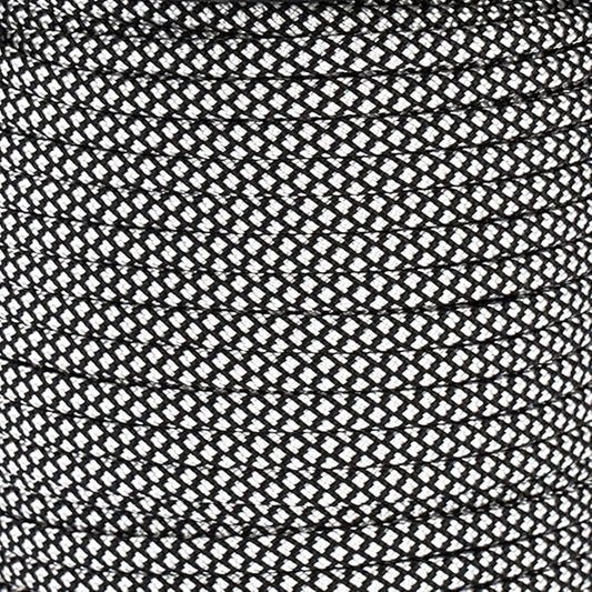 MOOCY Paracord 550 Paracord Rope, 7 Inner Strands/Parachute Cord, Nylon Type by MOOCY