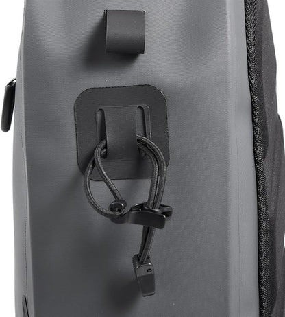 Xelfly Waterproof Fishing Sling Backpack Bag - Image 9