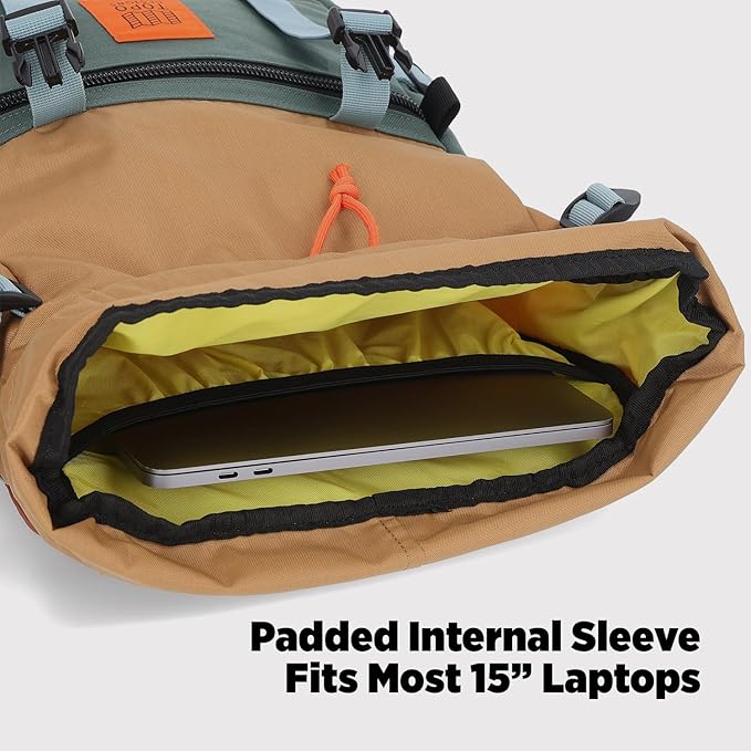 Topo Designs Rover Pack Classic - Image 4