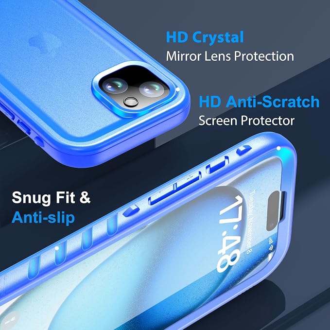 SPORTLINK for iPhone 15 Case - Image 5