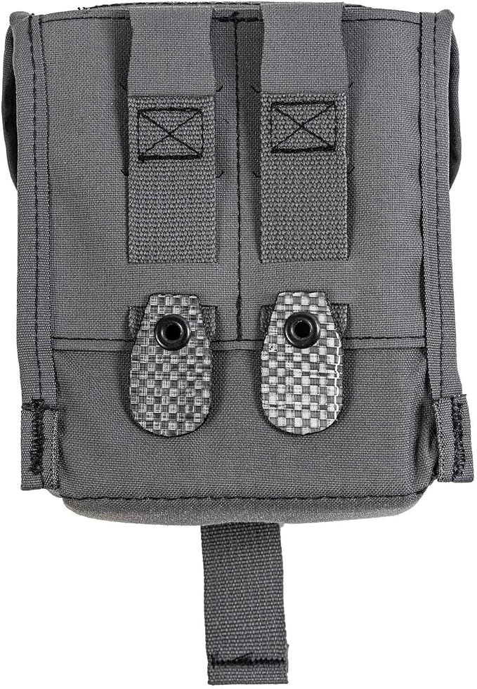 Raine-NVG MOLLE Pouch -Padded Case - Image 3