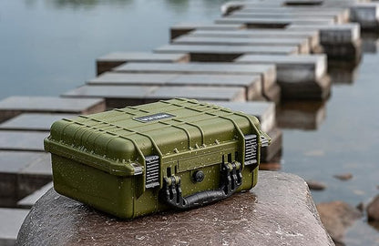 MEIJIA Portable All Weather Waterproof Camera Case - Image 5