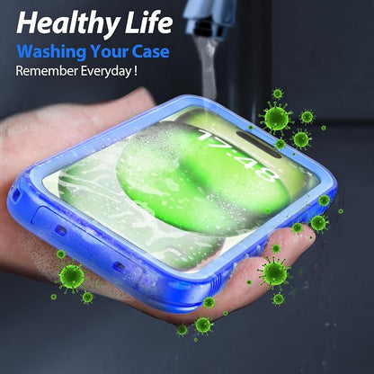SPORTLINK for iPhone 15 Plus Case - Image 6