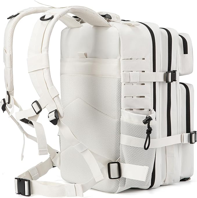 QT&QY 25L/45L Military Tactical Backpack - Image 3