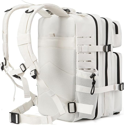 QT&QY 25L/45L Military Tactical Backpack - Image 3