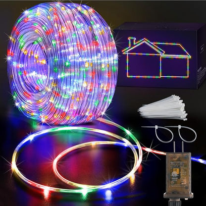 KNONEW 328FT 1000LED Rope Lights by KNONEW
