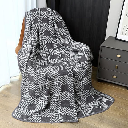PuTian Merino Wool Blanket - Image 3