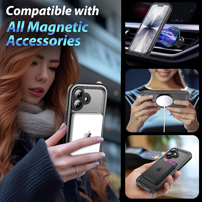 SPORTLINK for iPhone 17 Case - Image 3