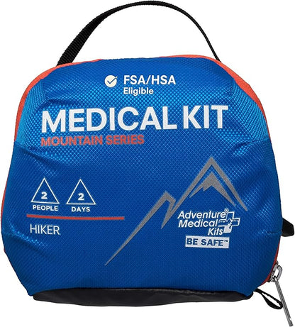 Adventure Medical Kits Mountain Series Medical Kit by AdventureMedicalKits