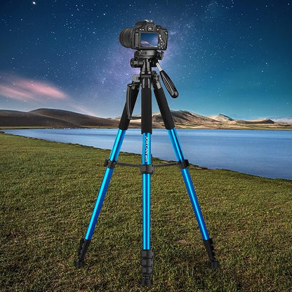 JOILCAN Tripod Camera Tripods, Heavy Duty Tall Camera Tripod Stand, - Image 7