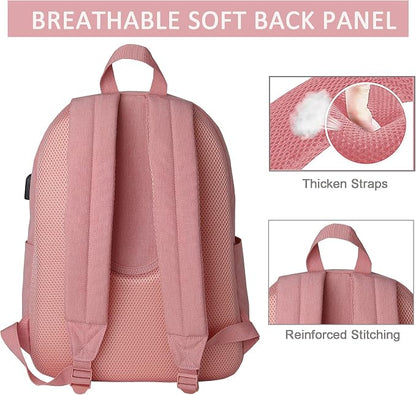 SUPACOOL Casual Laptop Backpack - Image 6