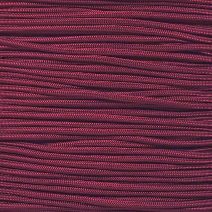 Paracord Planet 275lb Paracord – 3/32 Inch Nylon Crafting Cord by ParacordPlanet