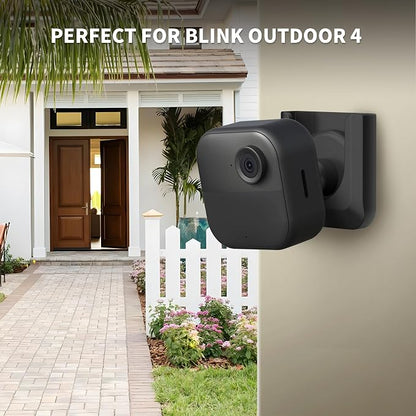 Blink Camera No Drill Wall Mount Bracket - Image 4