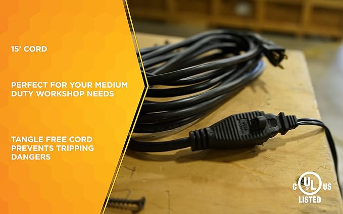 Southwire Extension Cord - Image 3