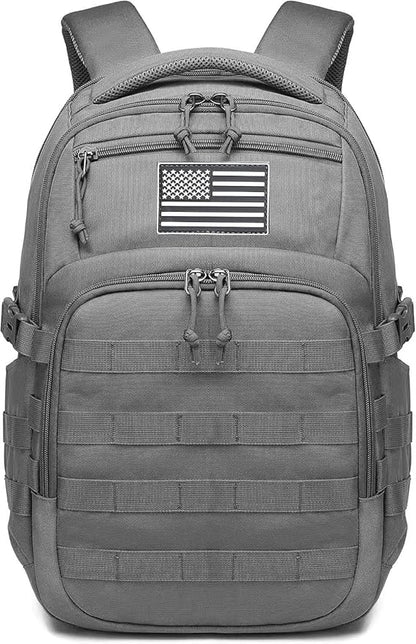 Wotony Military tactical backpack, backpack by Wotony