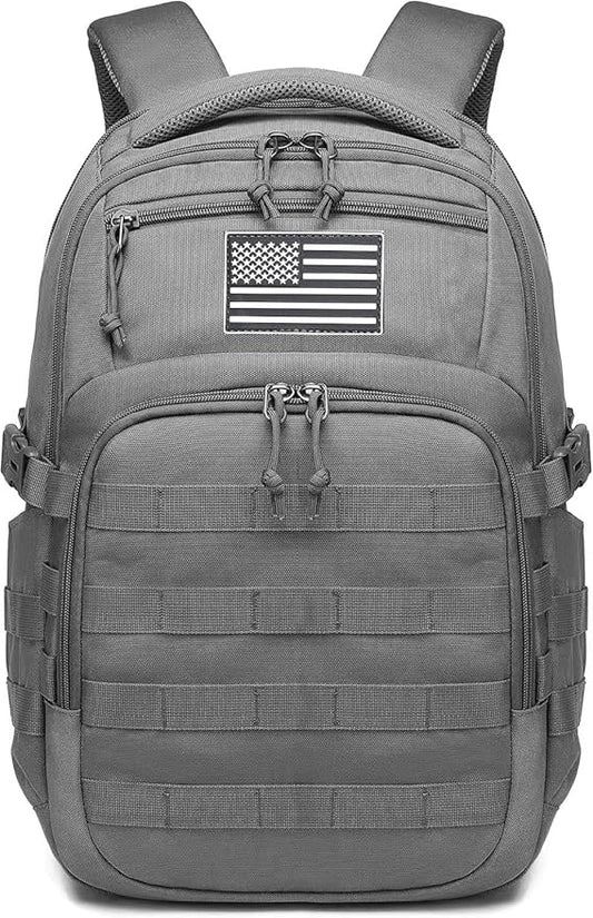 Wotony Military tactical backpack, backpack by Wotony