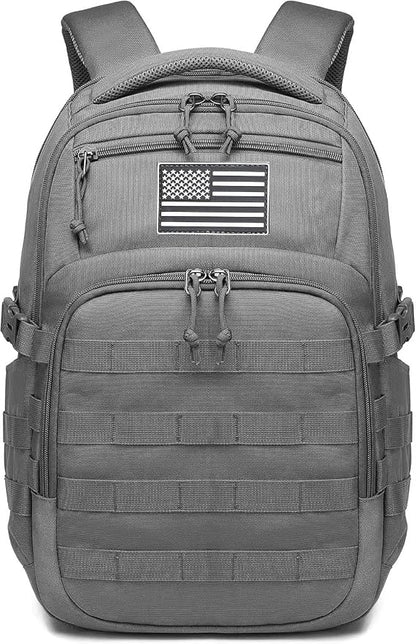 Wotony Military tactical backpack, backpack by Wotony