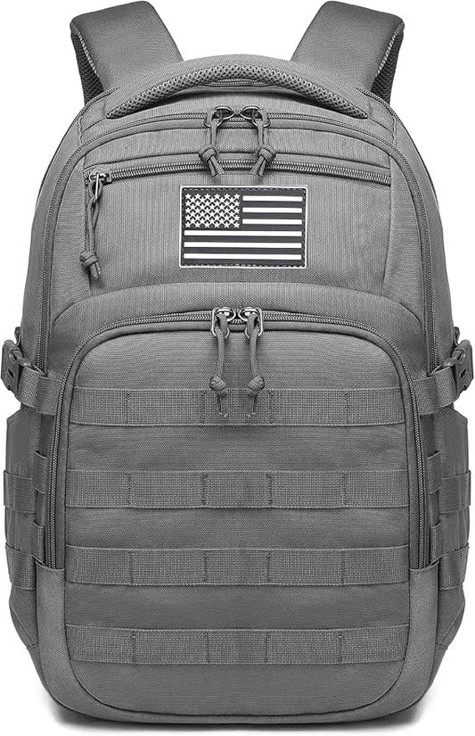 Wotony Military tactical backpack, backpack by Wotony